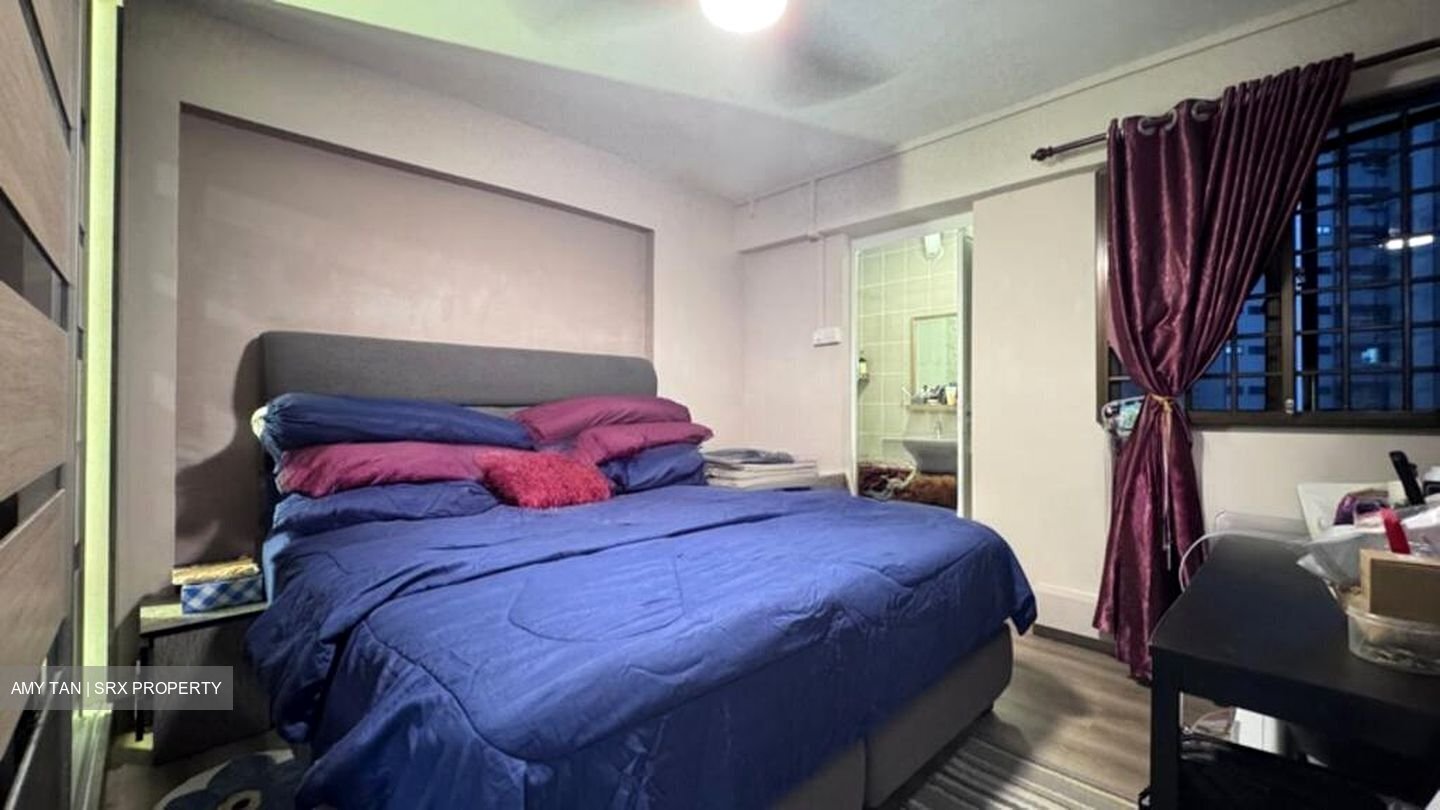 Blk 440 Tampines Street 43 (Tampines), HDB 4 Rooms #500264011